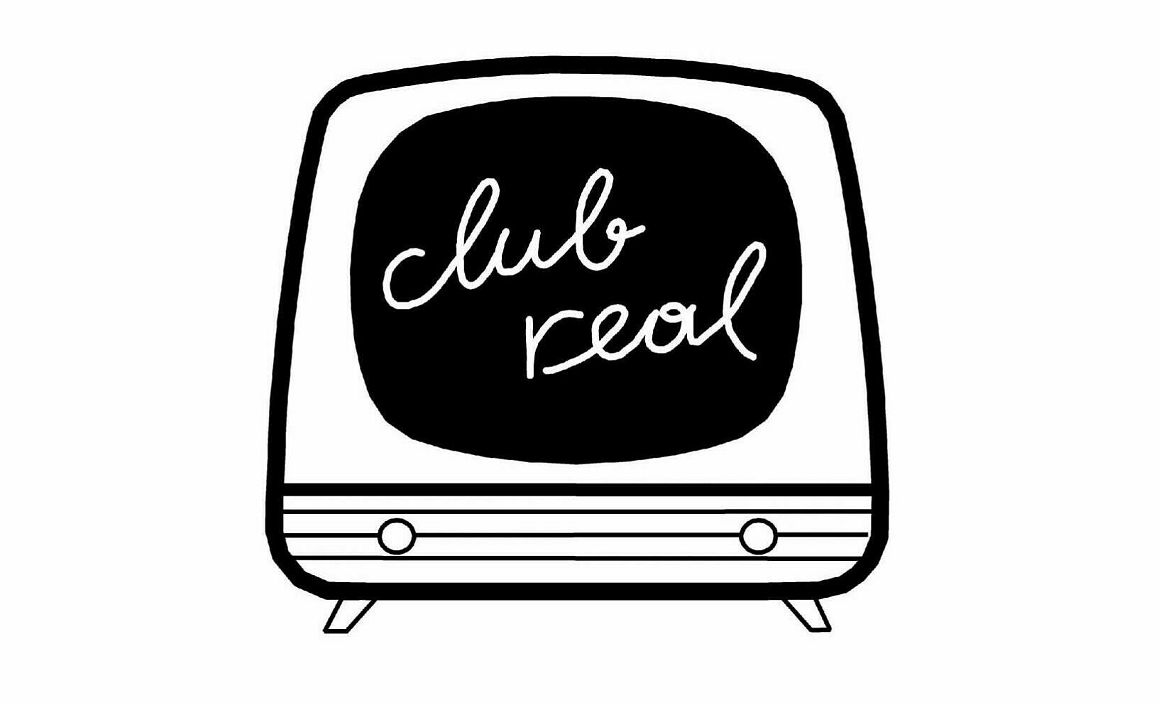 Logo club real